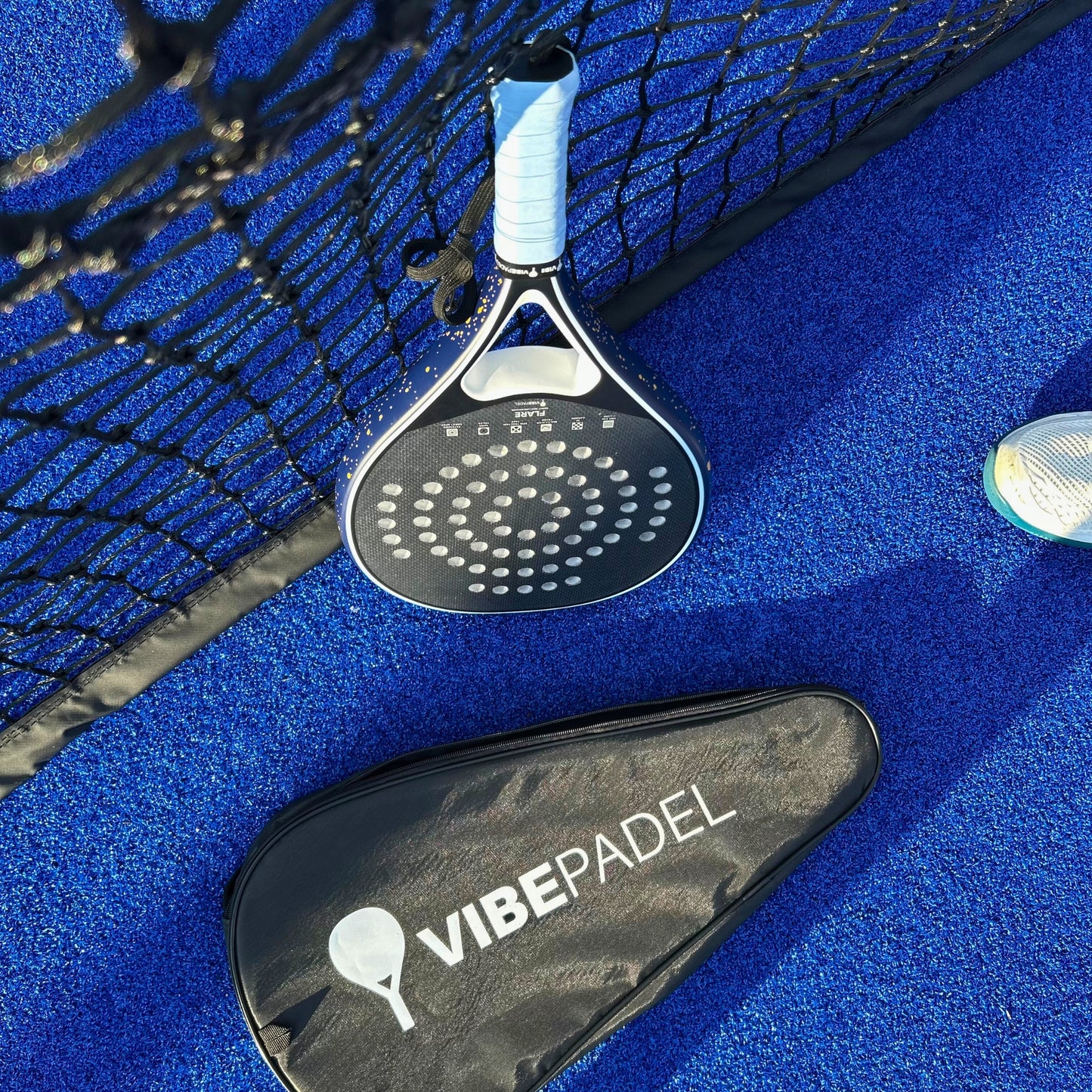 Flare Padel Racket