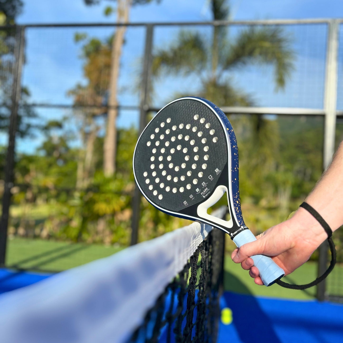 Flare Padel Racket