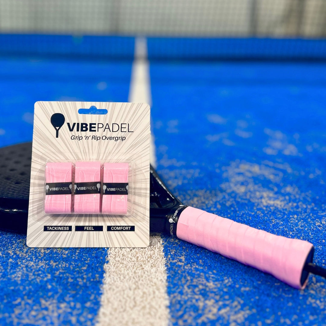 Pink Pack