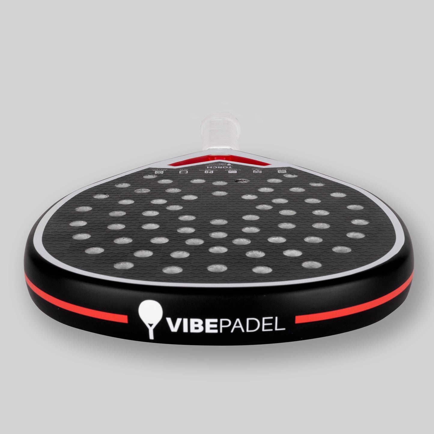 Torch Padel Racket