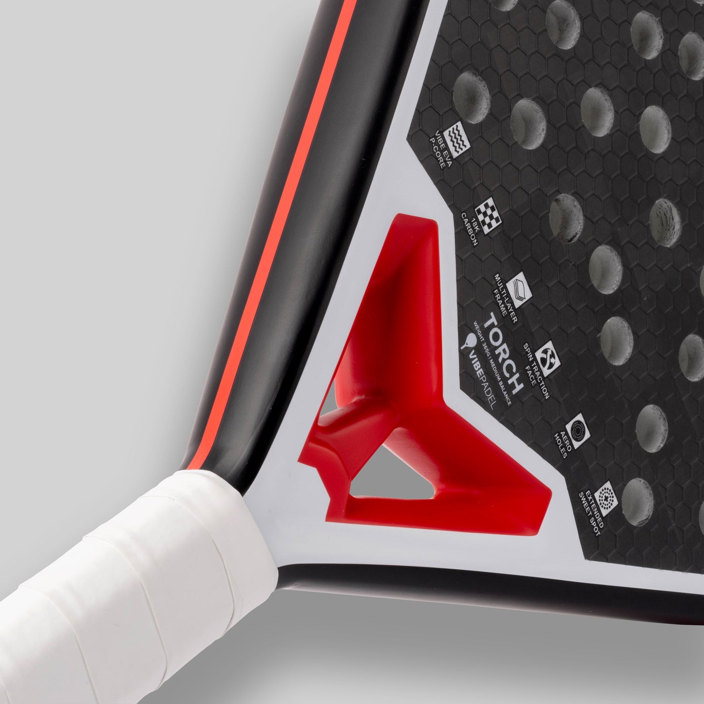 Torch Padel Racket