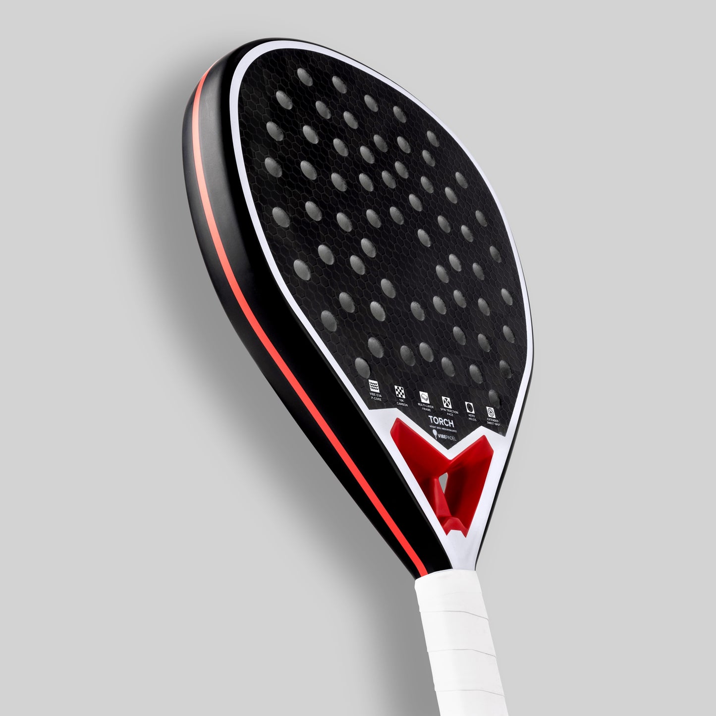 Torch Padel Racket