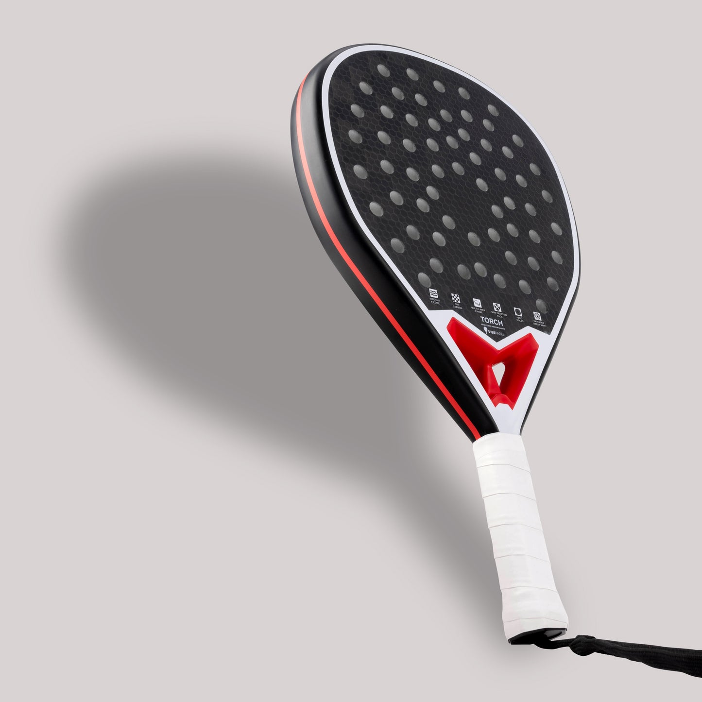 Torch Padel Racket