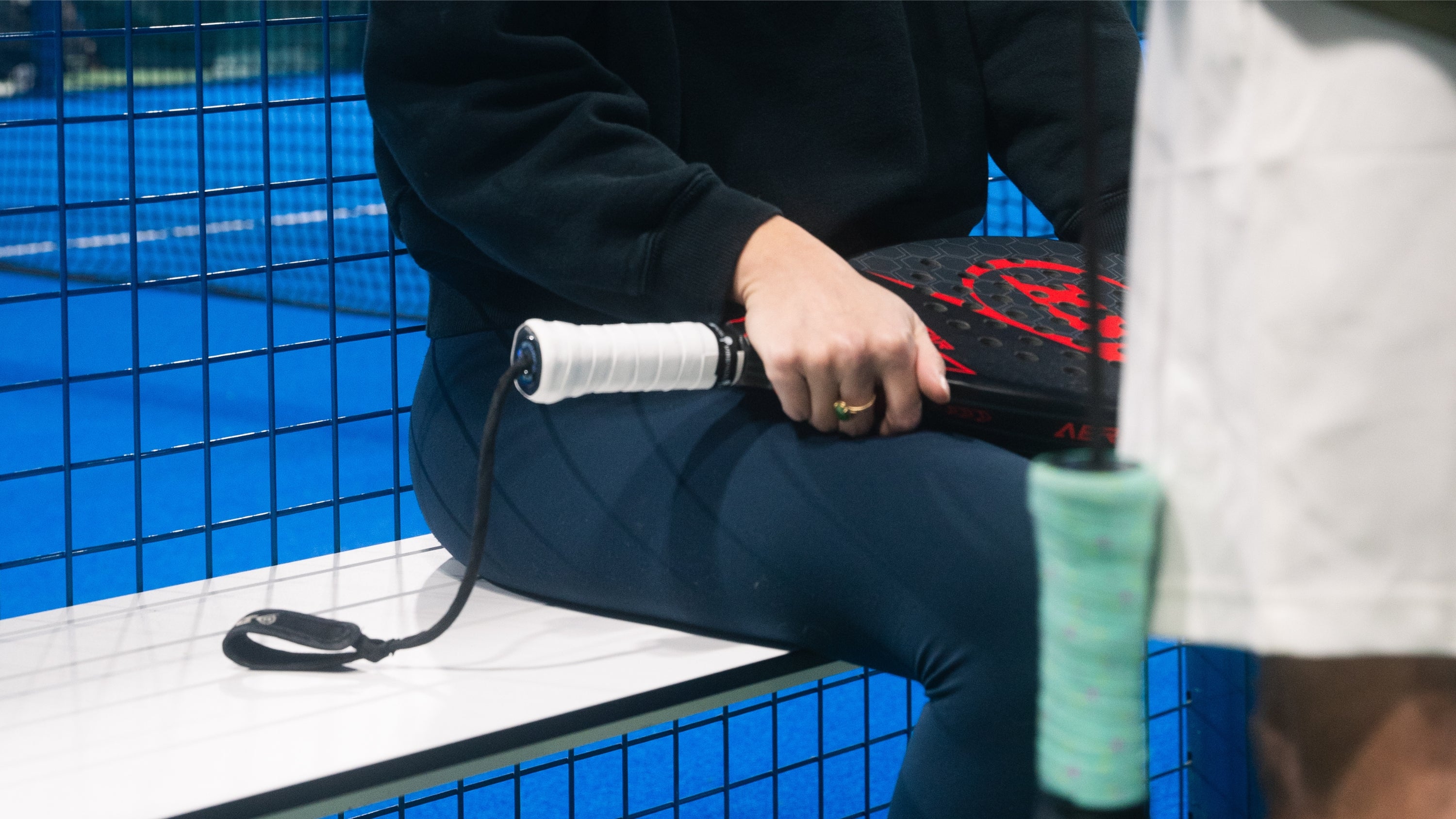 Mastering Padel: Key Strategies to Win Points and Dominate the Game ...