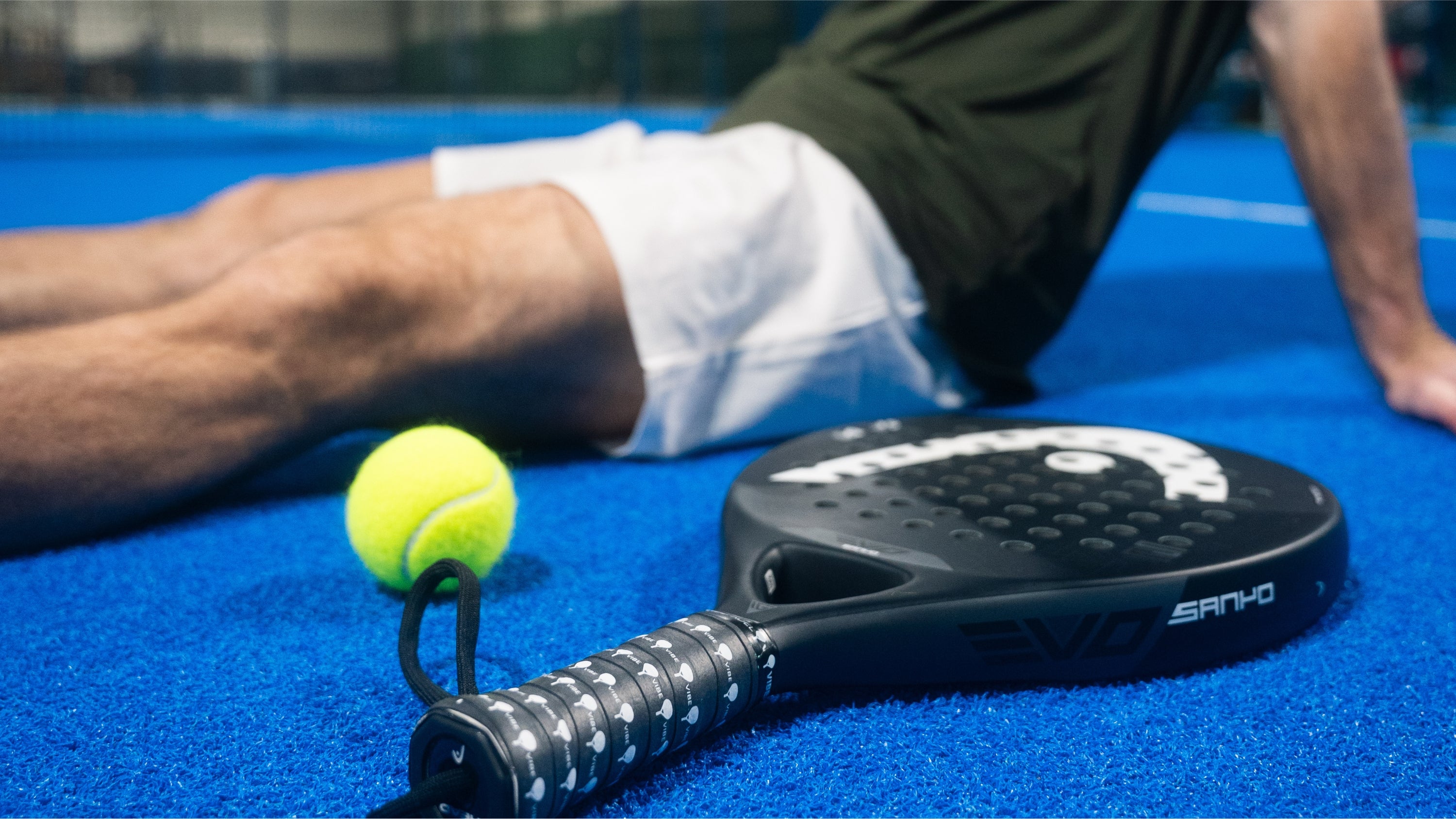 Play Padel Racket How to Choose a Padel Racket for Beginner Players: A Step-By-Step Guid ...
