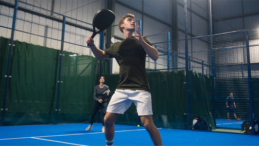 5 Quick Padel Tips to Boost Your Game Overnight