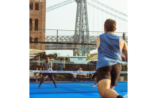 The Growth of Padel in the USA: A Closer Look at the 2024 Padel US Open