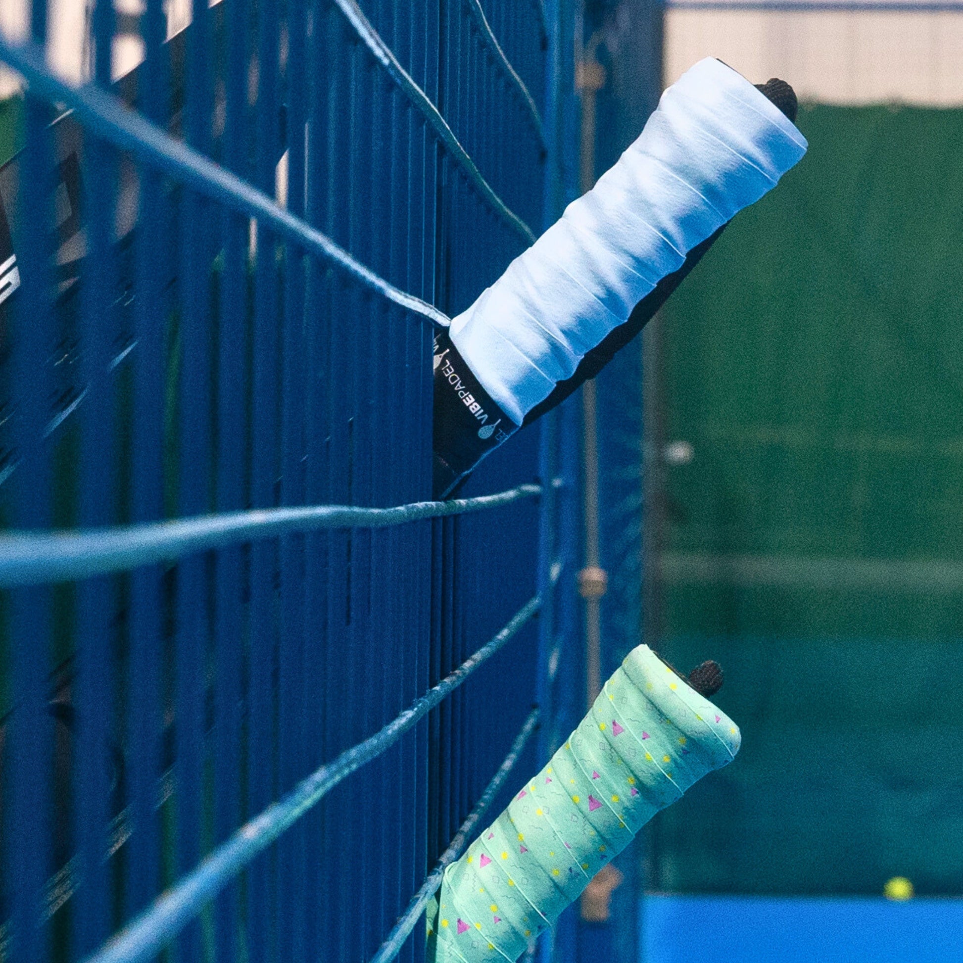 VIBEPadel: Elevate Your Padel Game with Style & Performance – VIBEPADEL