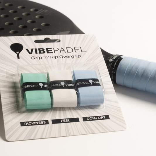 VIBEPadel: Elevate Your Padel Game with Style & Performance – VIBEPADEL